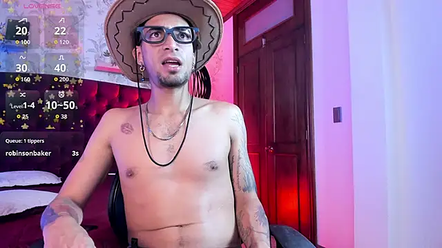 DrakeNeumann's cam snapshot