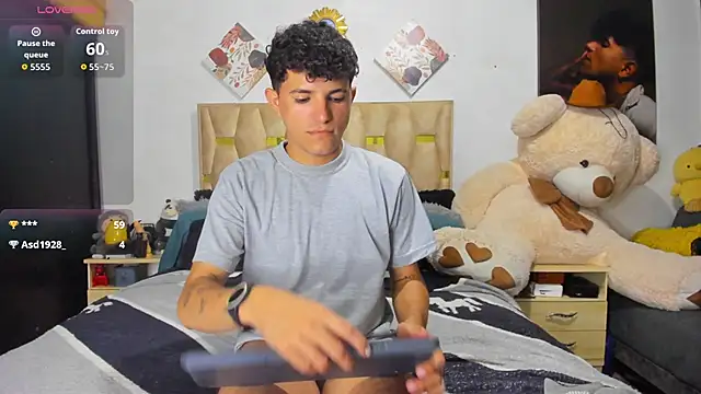 patrick_sanzz's cam snapshot