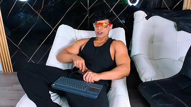 Owen_Muzcle's cam snapshot