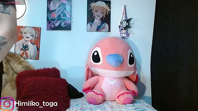 Himiiko_toga live sex cam