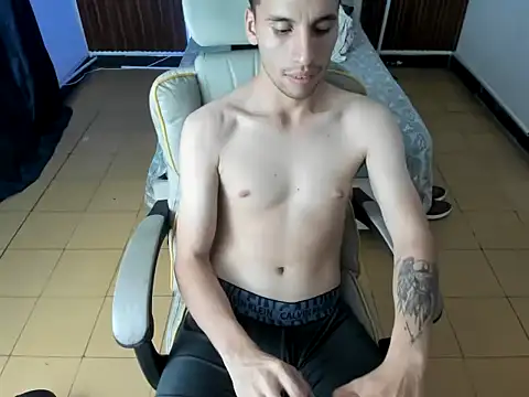 junior_caicer's cam snapshot