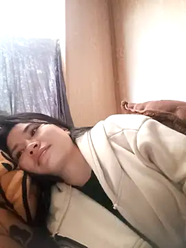 Suny_babyy's cam snapshot