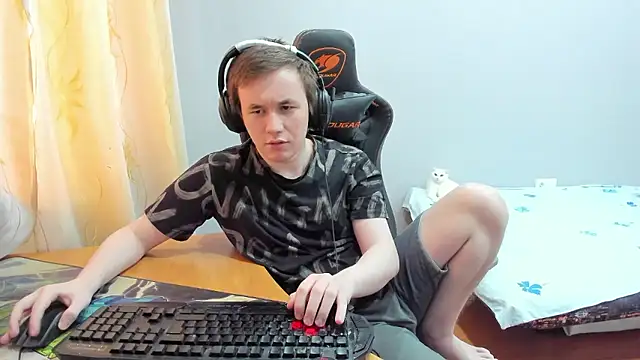 iliaskrislove's cam snapshot