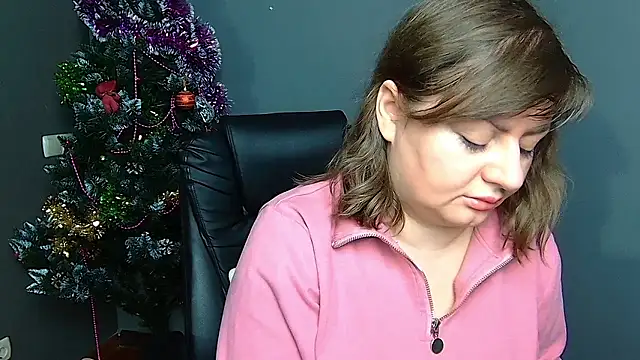 ZannaDreil's cam snapshot