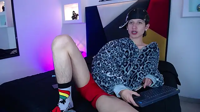 Emo_Boy_ live sex cam