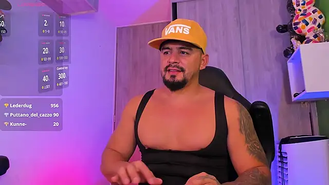 riky_11 live sex cam