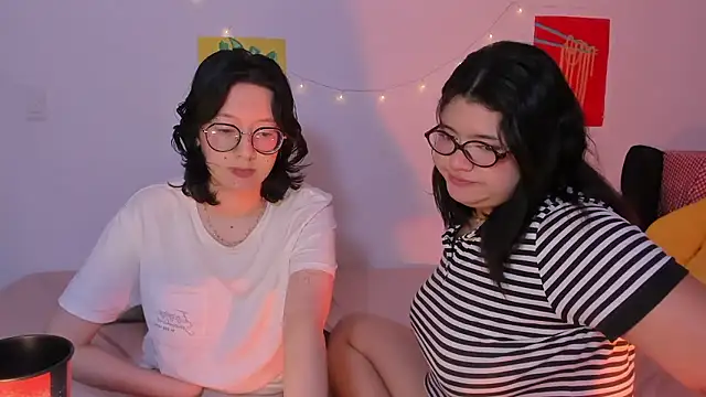 Gaby_Danna's cam snapshot