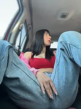 JulliaVegas's cam snapshot