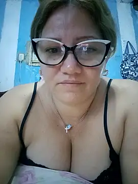 Carlotaazul's cam snapshot