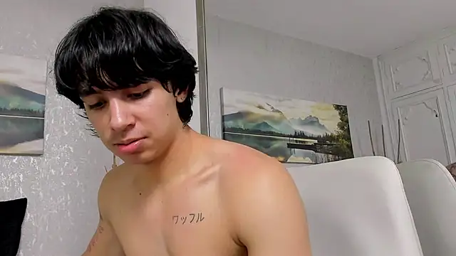 Tyler_durten live sex cam