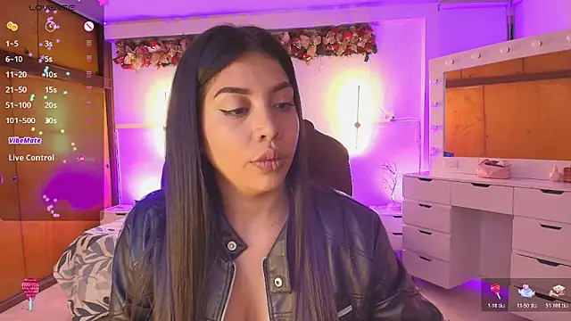 kloe28's cam snapshot