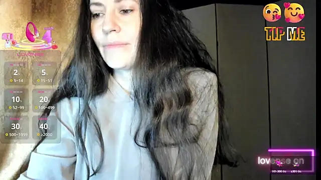 Found_Me live sex cam