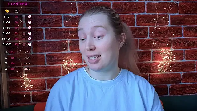 CitrusBlissss live sex cam