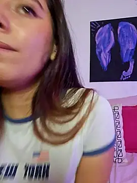 Meganthomson live sex cam