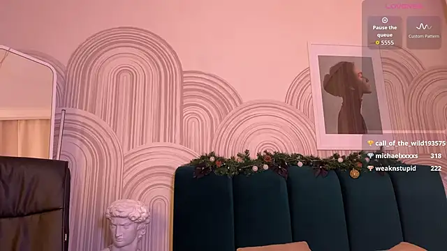 viviann_evans's cam snapshot