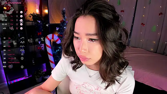 sensualily live sex cam