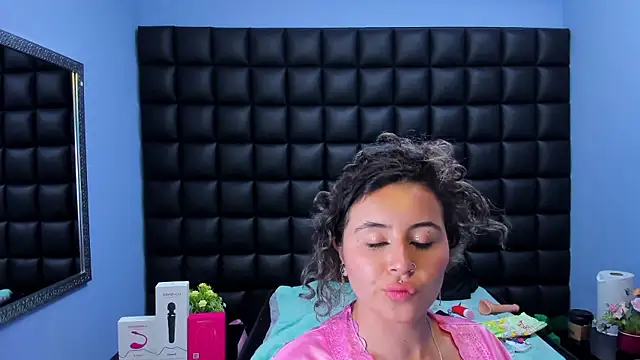 celeste_blue69's cam snapshot