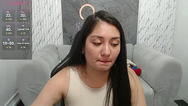 Ivony18_b's cam snapshot