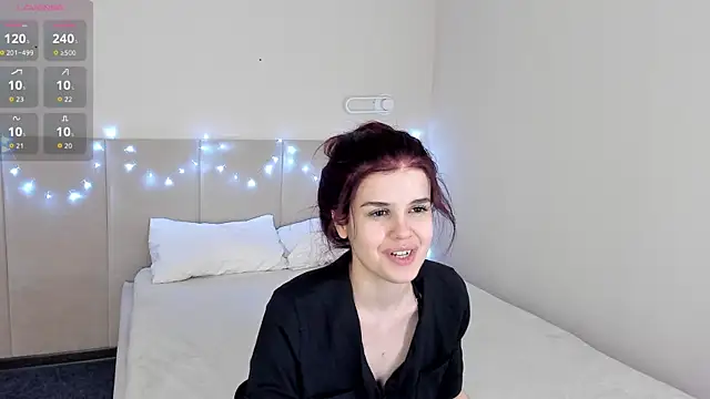 Infinity_Ti live sex cam
