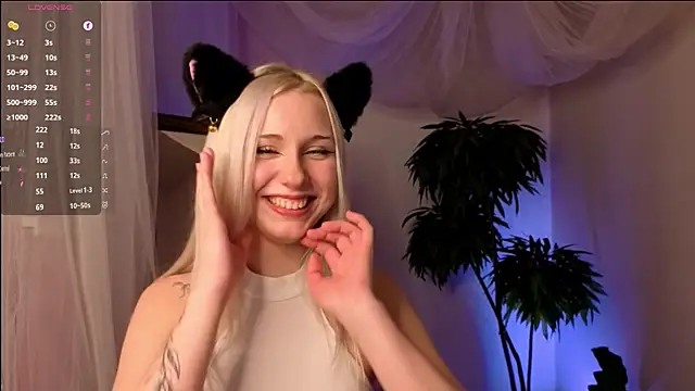 CatEyePro's cam snapshot