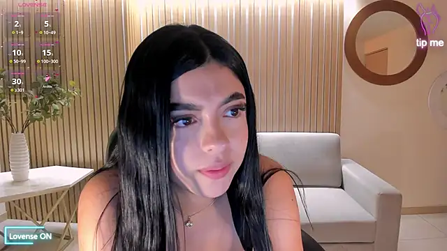 NataliaGaret live sex cam