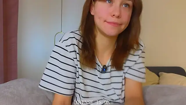 BritniBers's cam snapshot