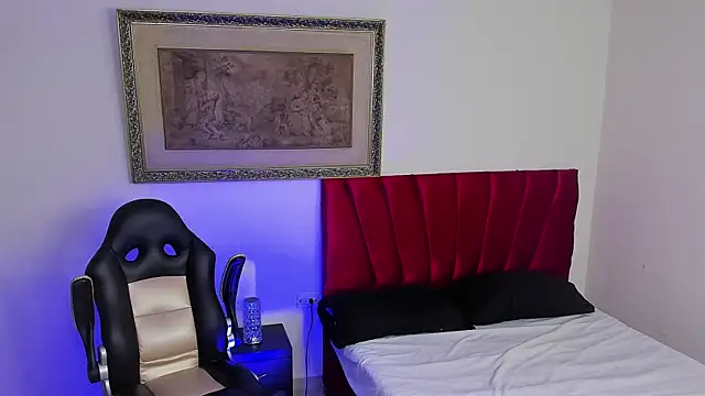 john_mystic live sex cam