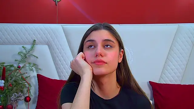 ArianaAllens live sex cam