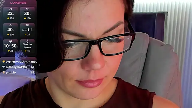 Wow_Maya's cam snapshot