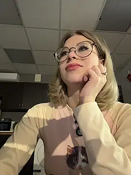 IvyBriggs's cam snapshot