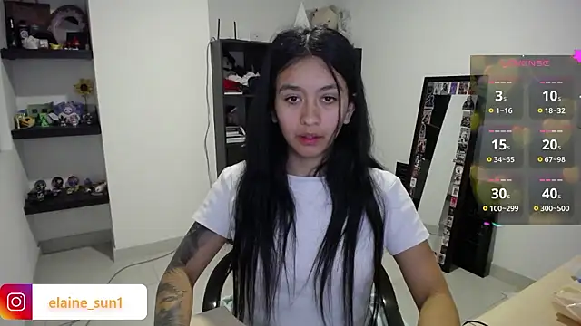 elaine_sun1 live sex cam