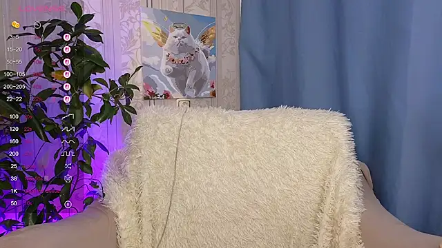 evashiny_ live sex cam