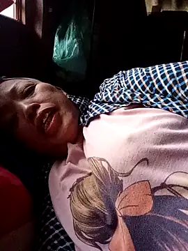 Agnes-baby's cam snapshot