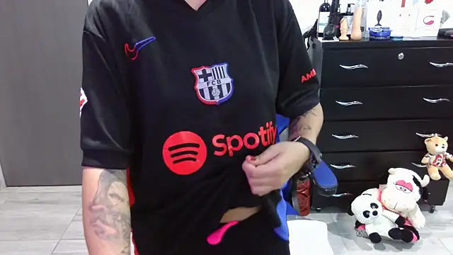 thomascooper7 live sex cam