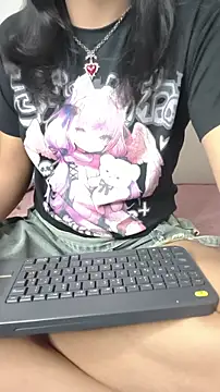 Kiitygirl live sex cam