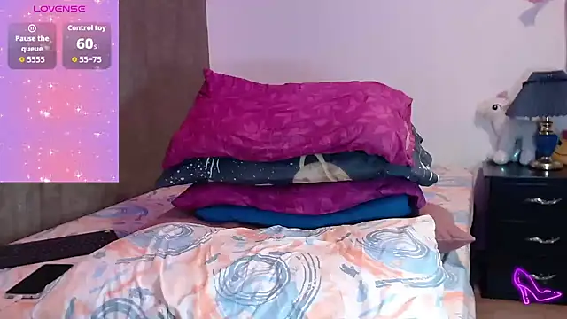 AllysonStonne live sex cam