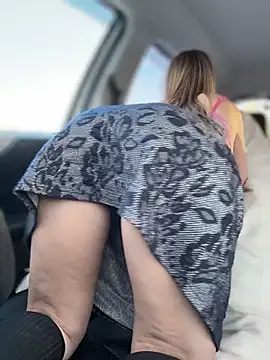 LavenderHot live sex cam