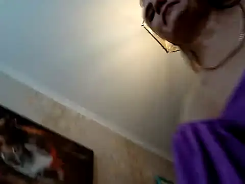 JennyOMay live sex cam