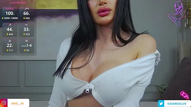 AmyAzureee live sex cam
