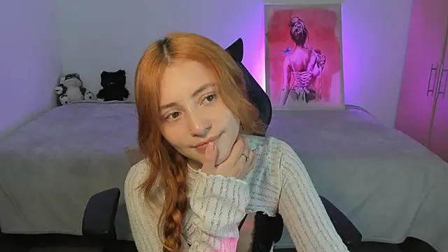 annie_mora live sex cam