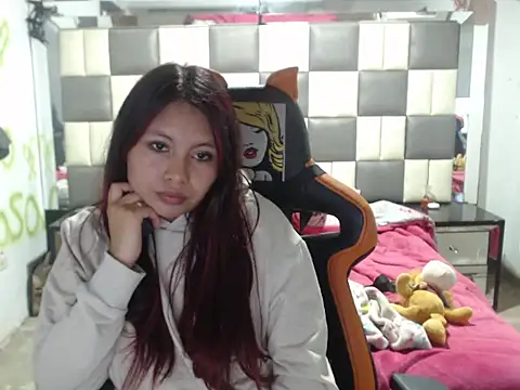 dulcecandy18's cam snapshot