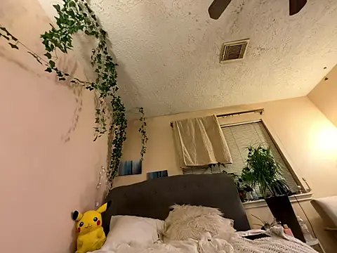 magicalc00ch's cam snapshot