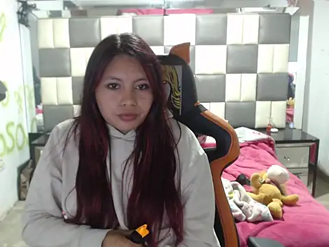 dulcecandy18's cam snapshot