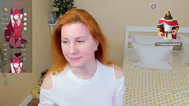 FoxySophia live sex cam