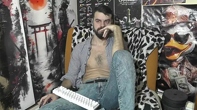 00george live sex cam