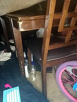 Thickkemzz41 live sex cam