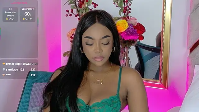 Lola_King's cam snapshot