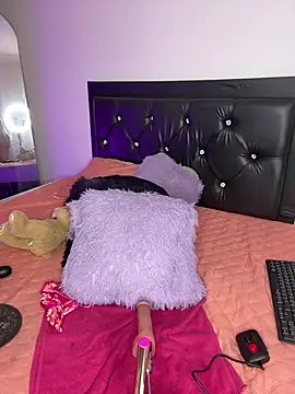 samiacooper25 live sex cam