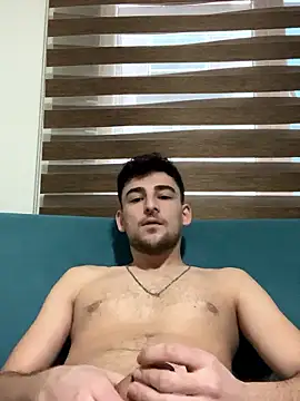 Yasinyasin7 live sex cam