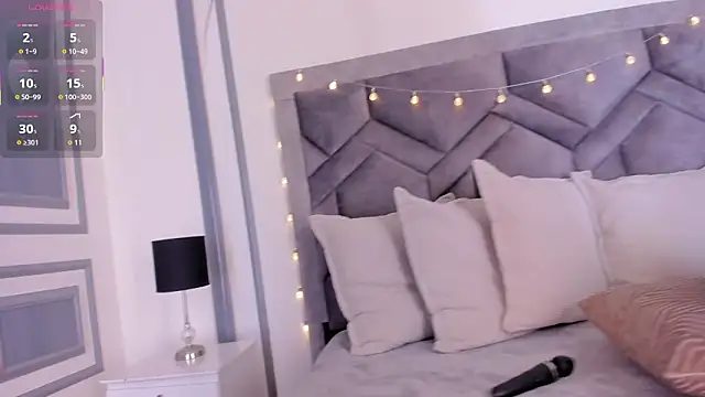 TahliaMoreau's cam snapshot